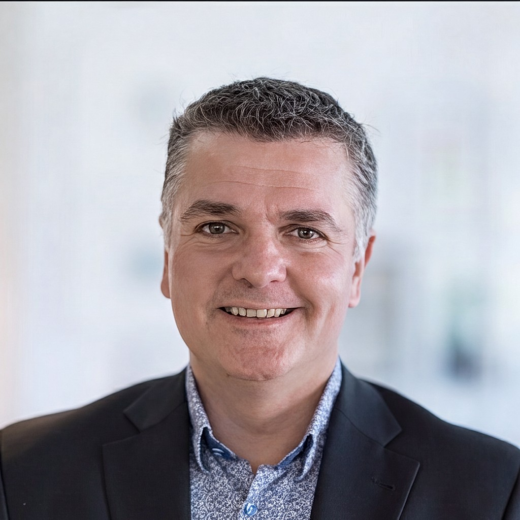 Jeroen Krouwels
