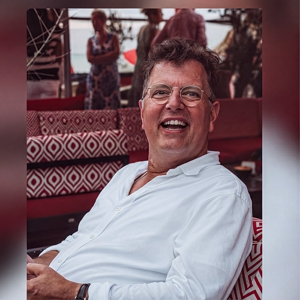 Eric Hooftman