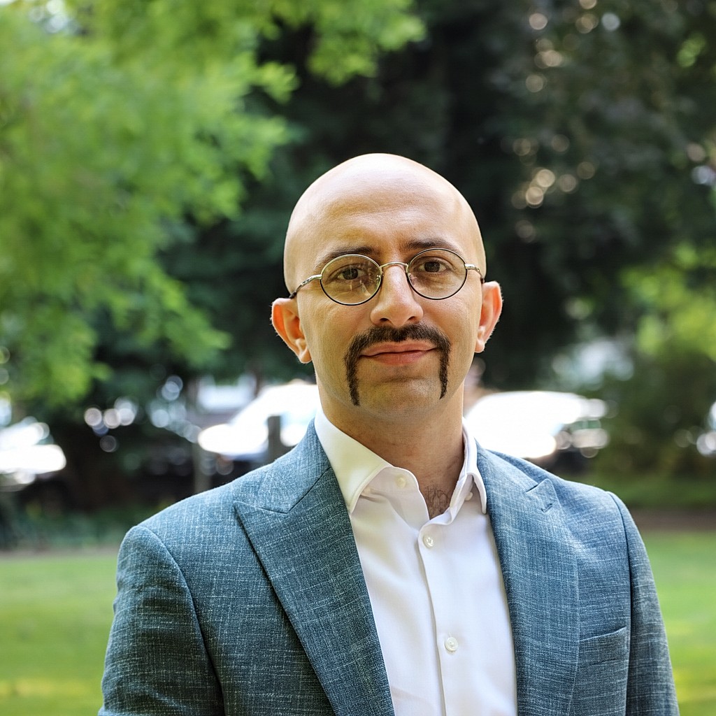 Mo Taromirad