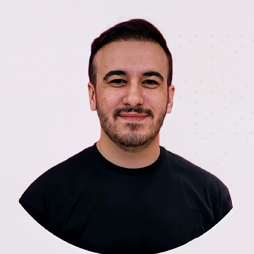 Vahid Sane