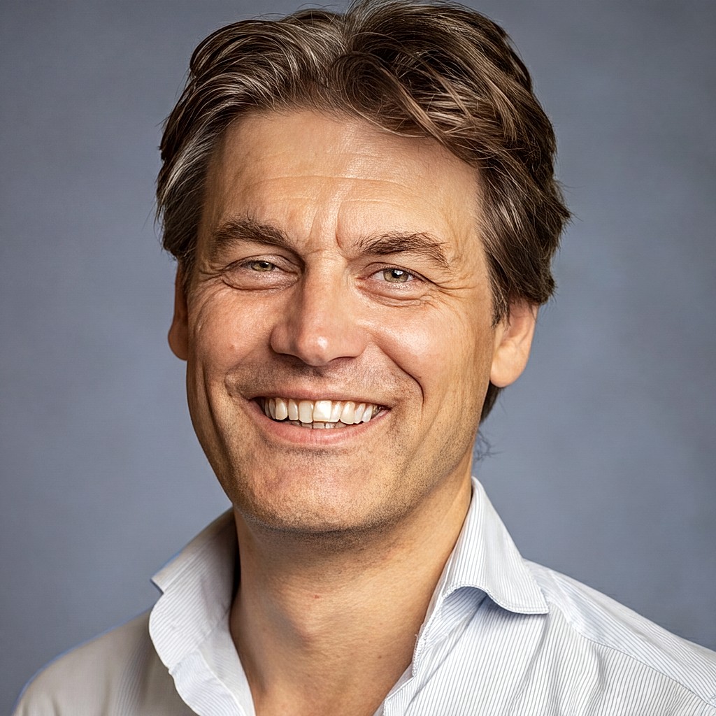 Arjan Meester