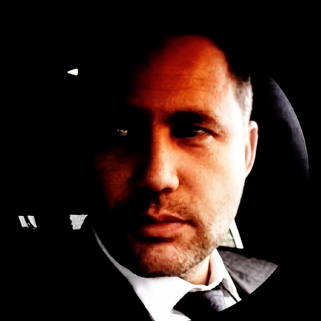 Menno Lindeblad