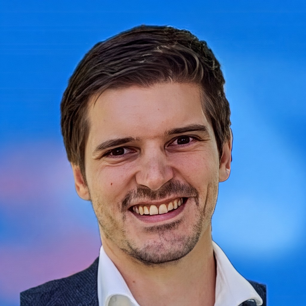 Dennis van de Wiel