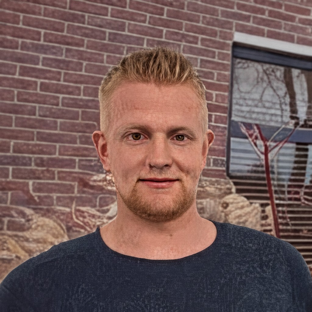 Riekelt Post