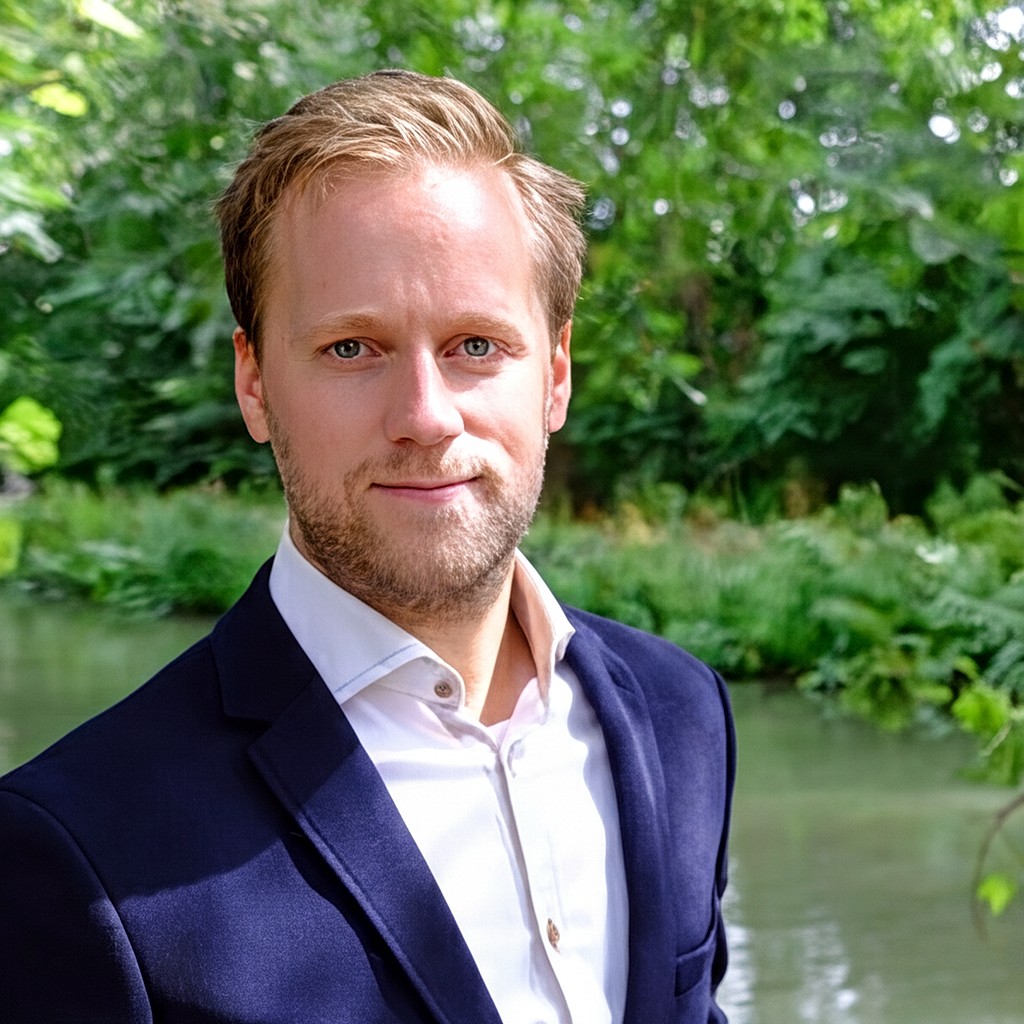 Felix Hermsen