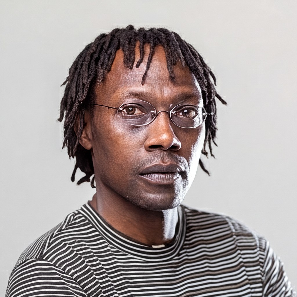 Prof. Dixon Chibanda