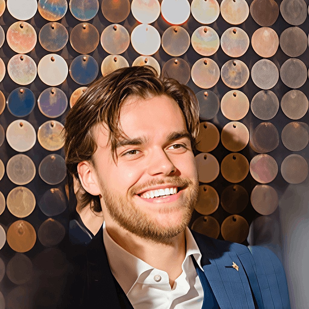 Max van der Weide