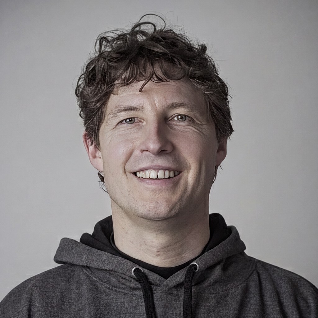 Camiel van Vught