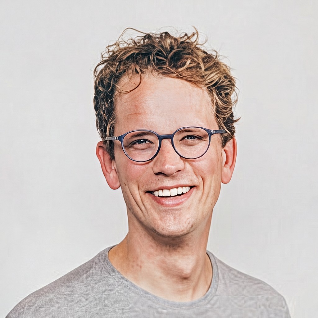 Stef van Grieken