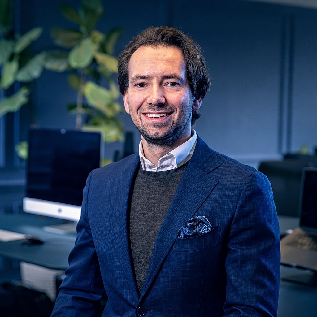 Diederik Klever