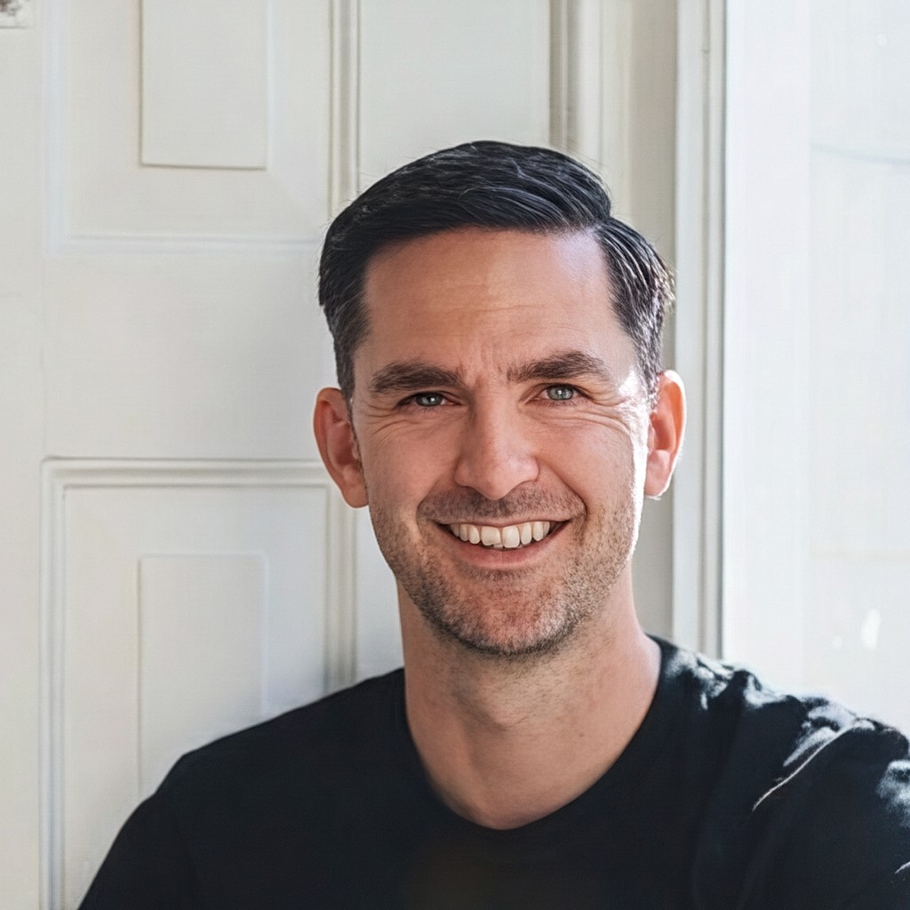 Anand Jansen