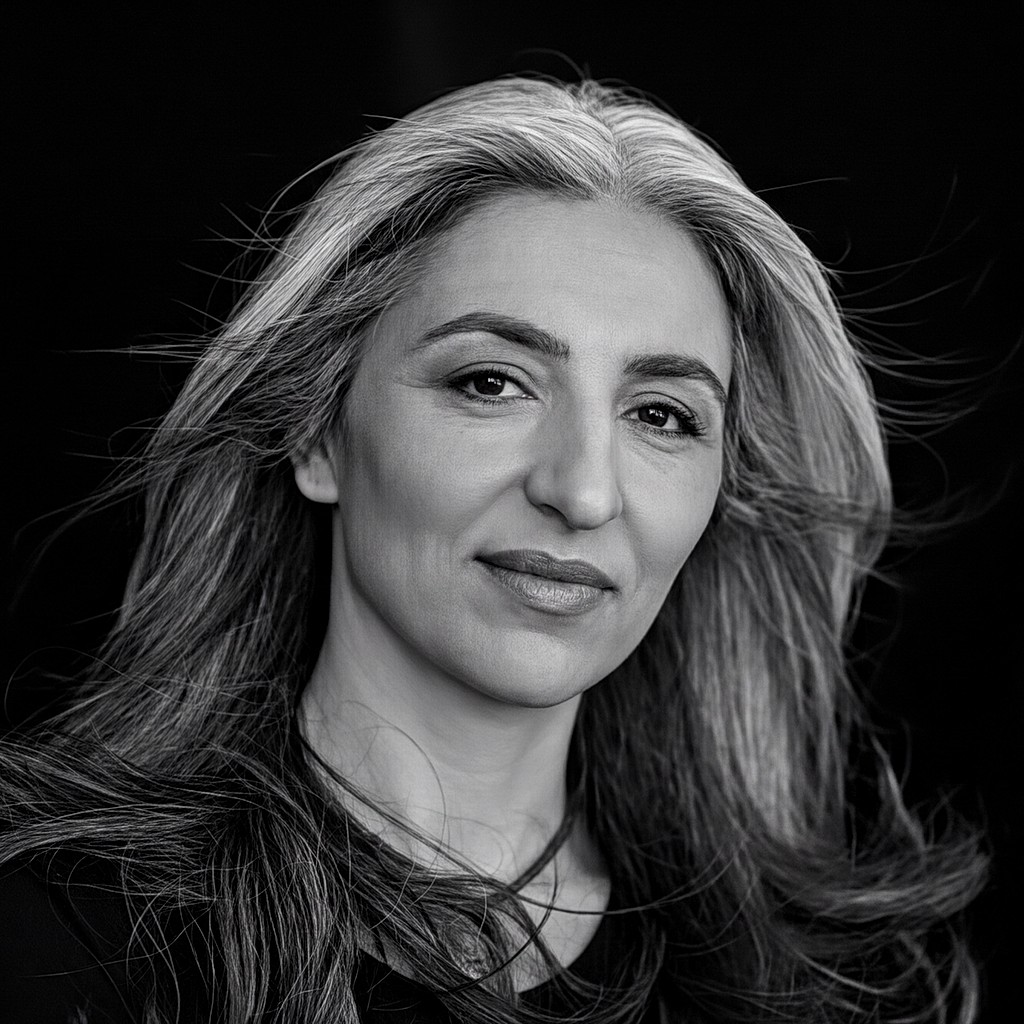 Anahita Mekanik