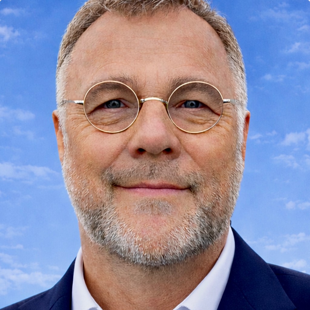 Frank Melis