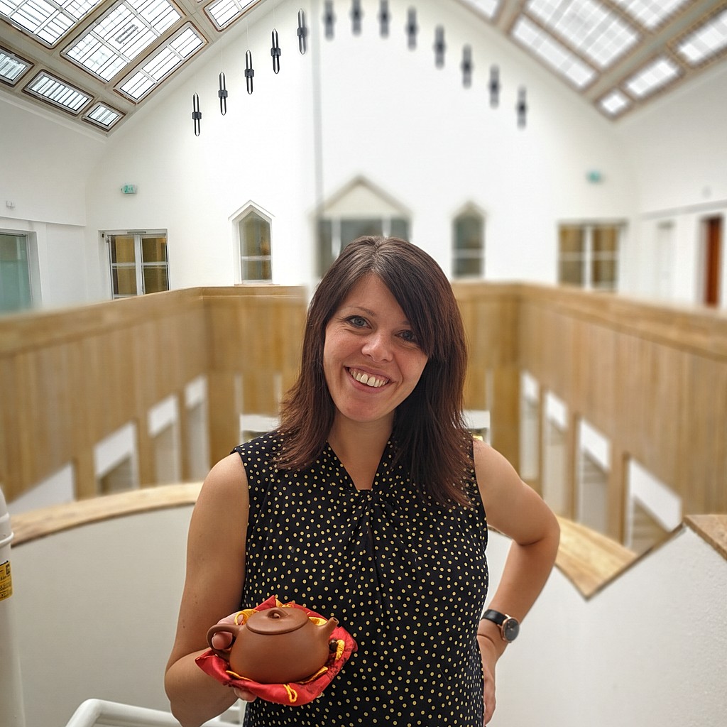 Tara Campagne