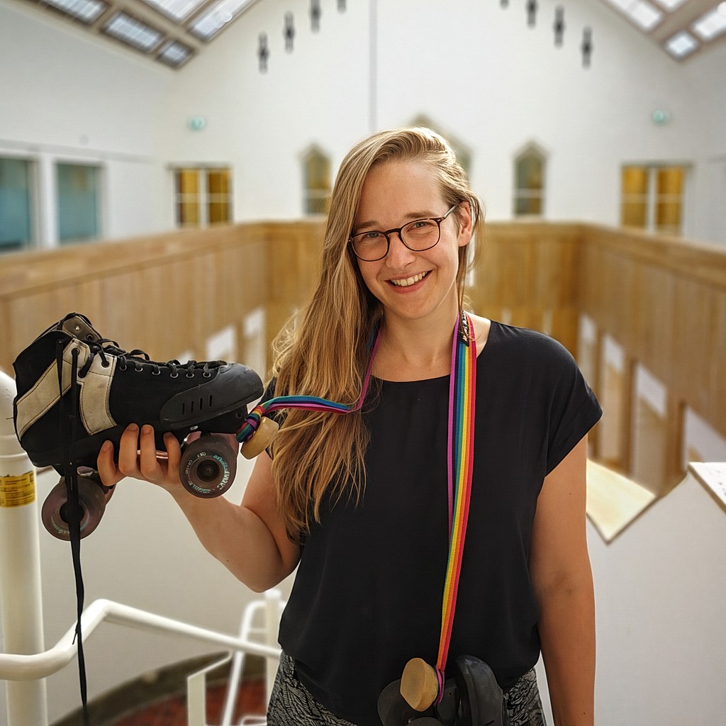 Marieke Dijksma