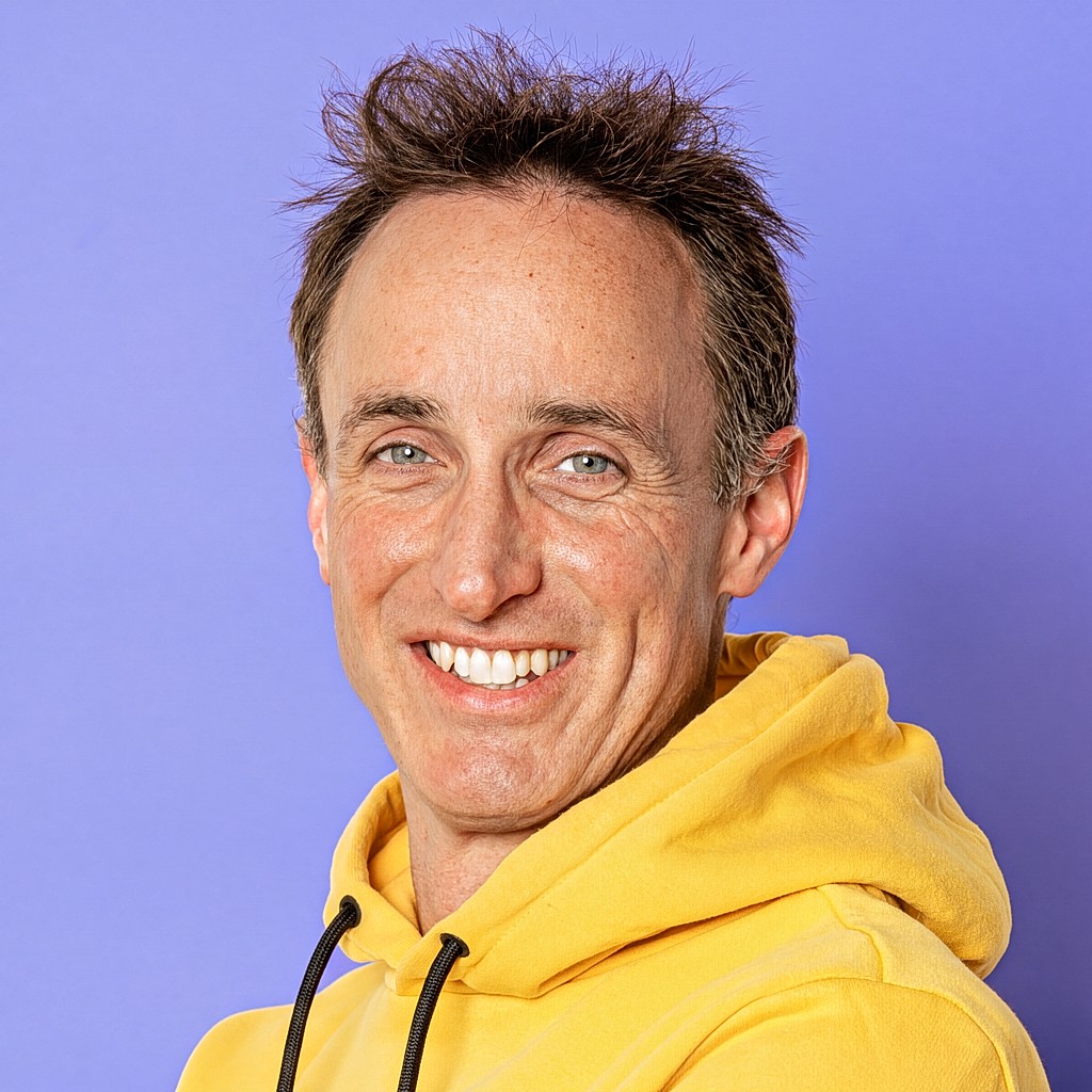 Kyrill Poelmans