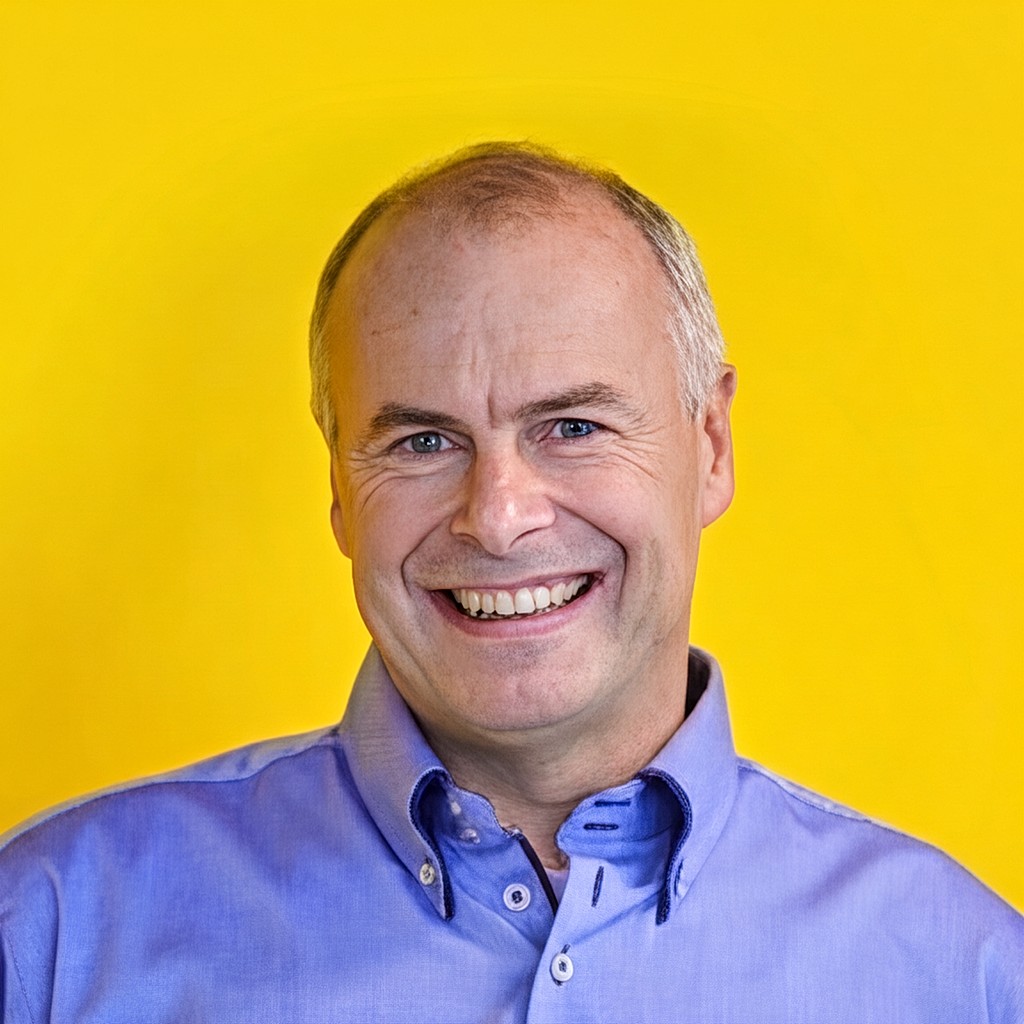 Maarten Vink