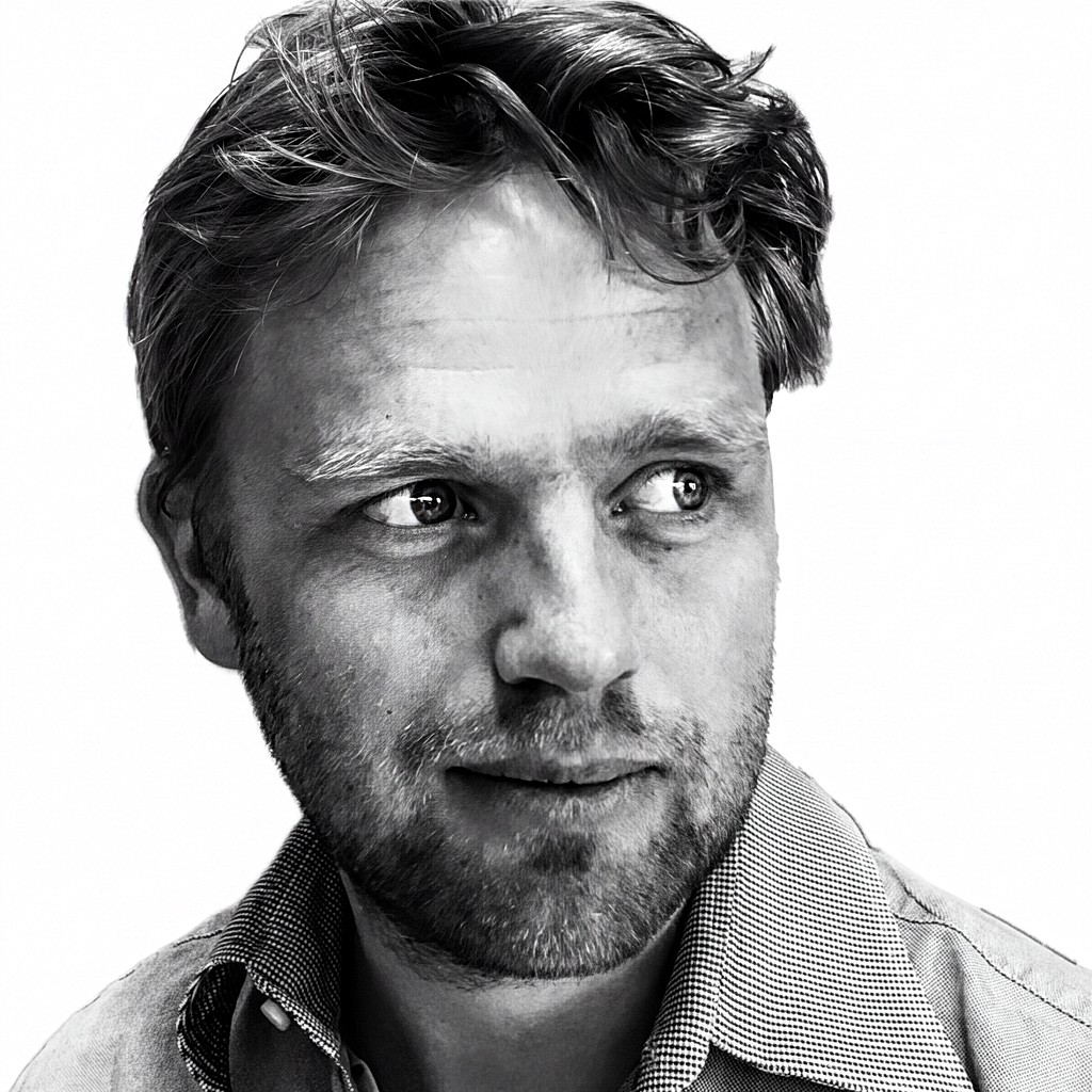 Florian Witsenburg