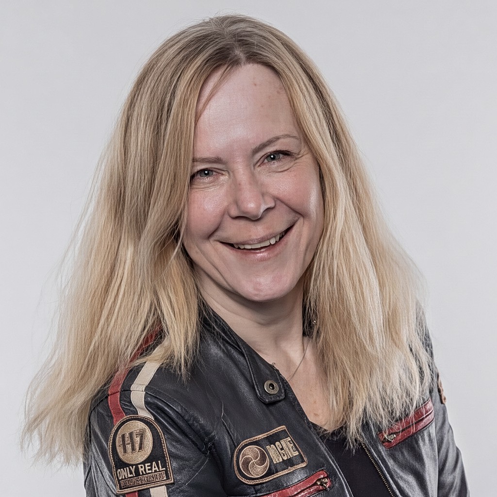 Winnie Meijer