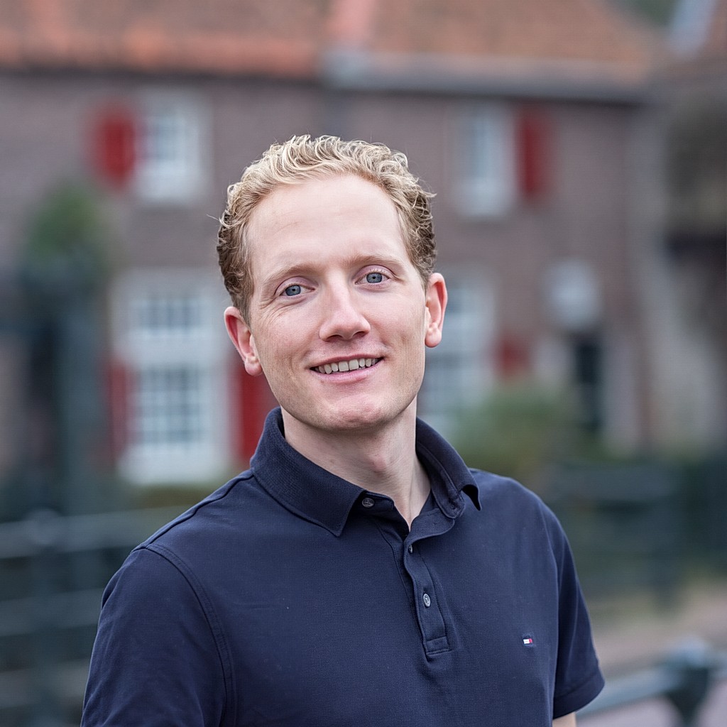 Bram Kok