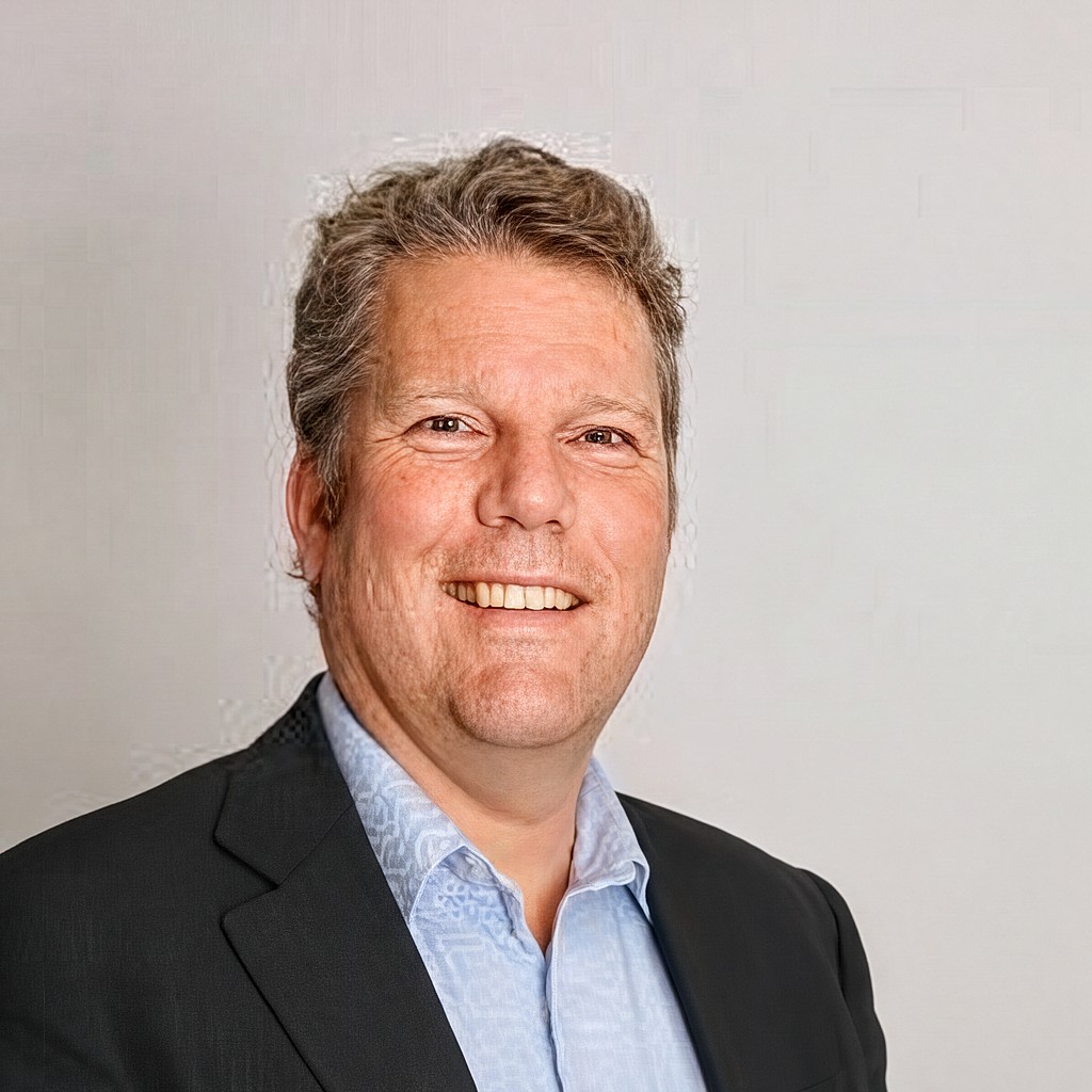 Gert Maneschijn