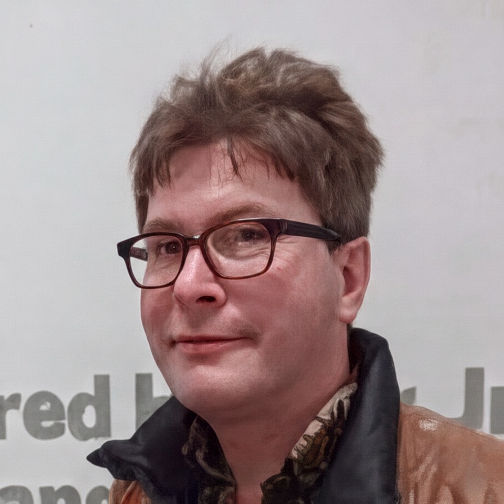 Alfred Velthuis