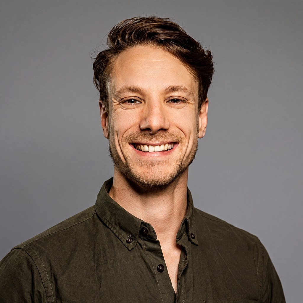 Jason Gawke