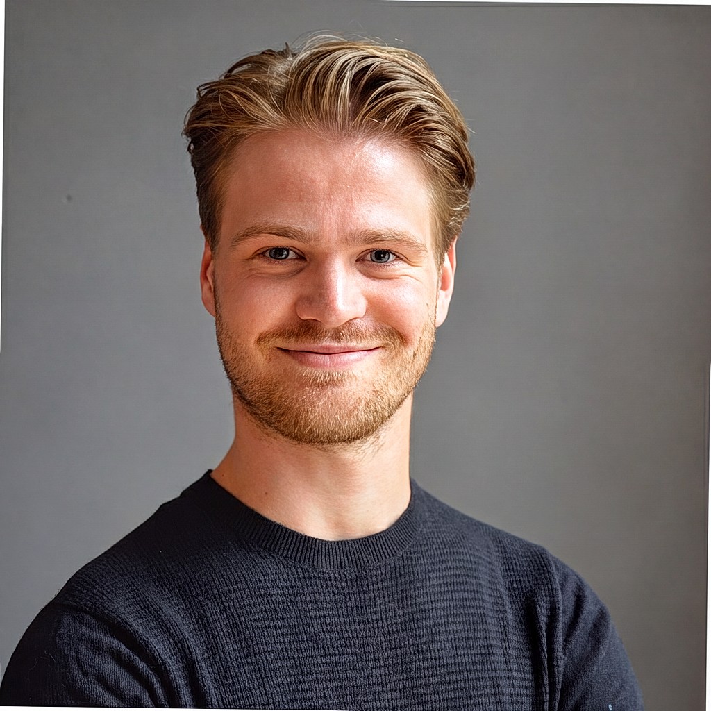Emiel van Dongen