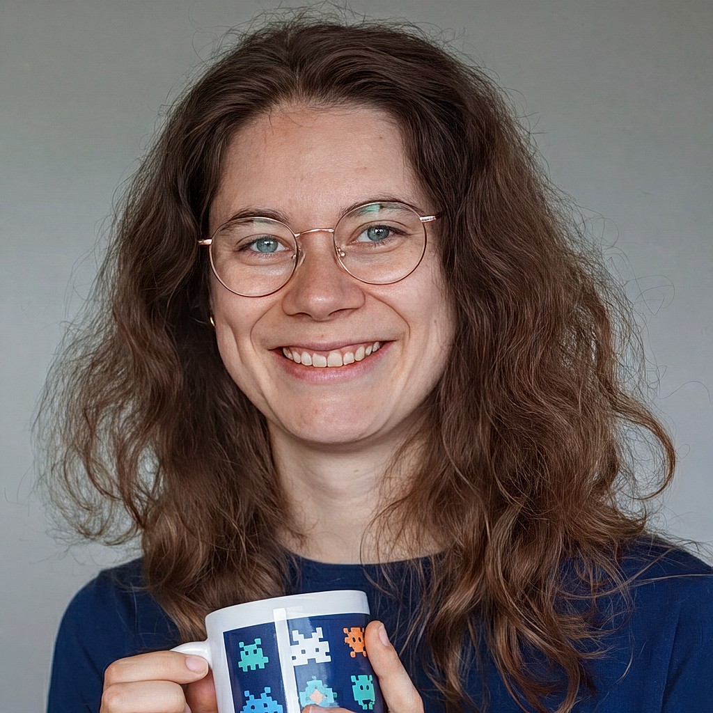 Judith van Stegeren