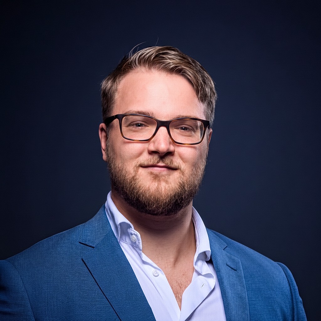 Tim Westrik