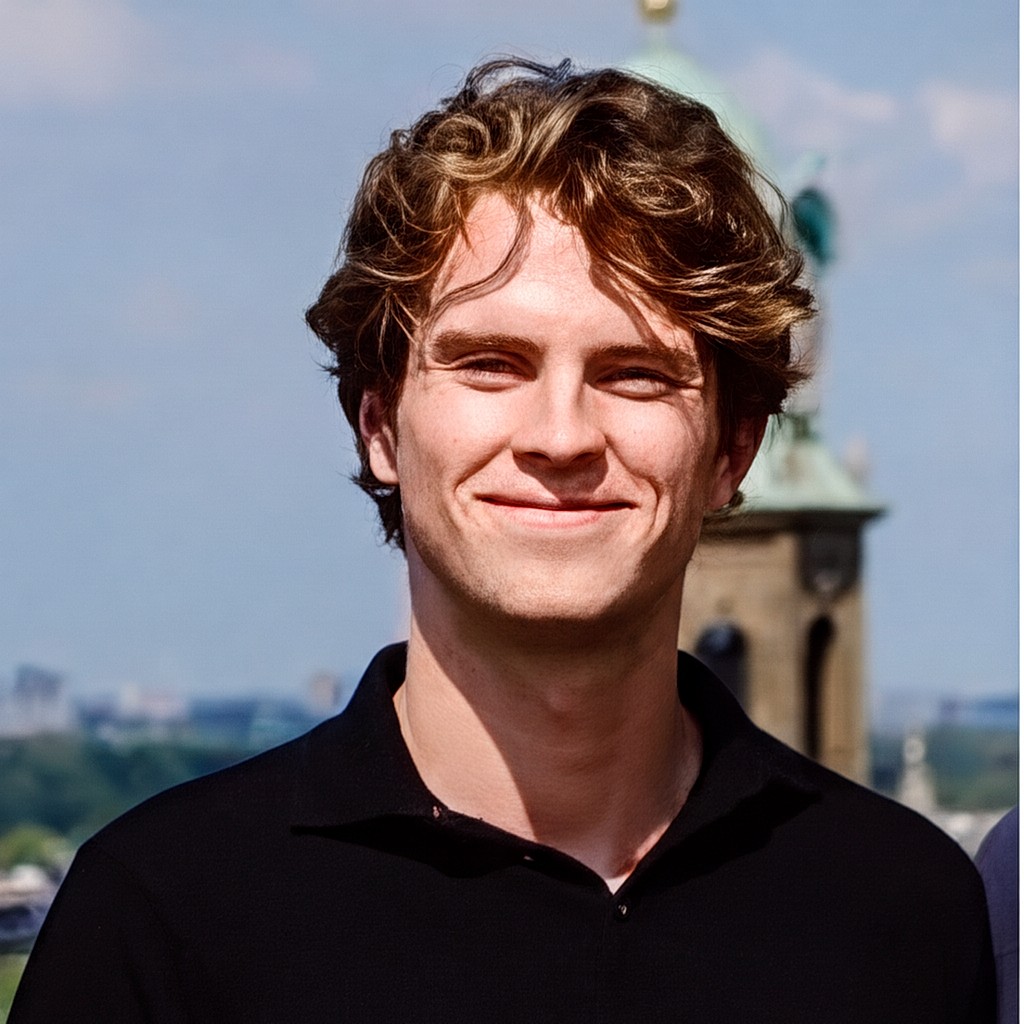 Daan Witte