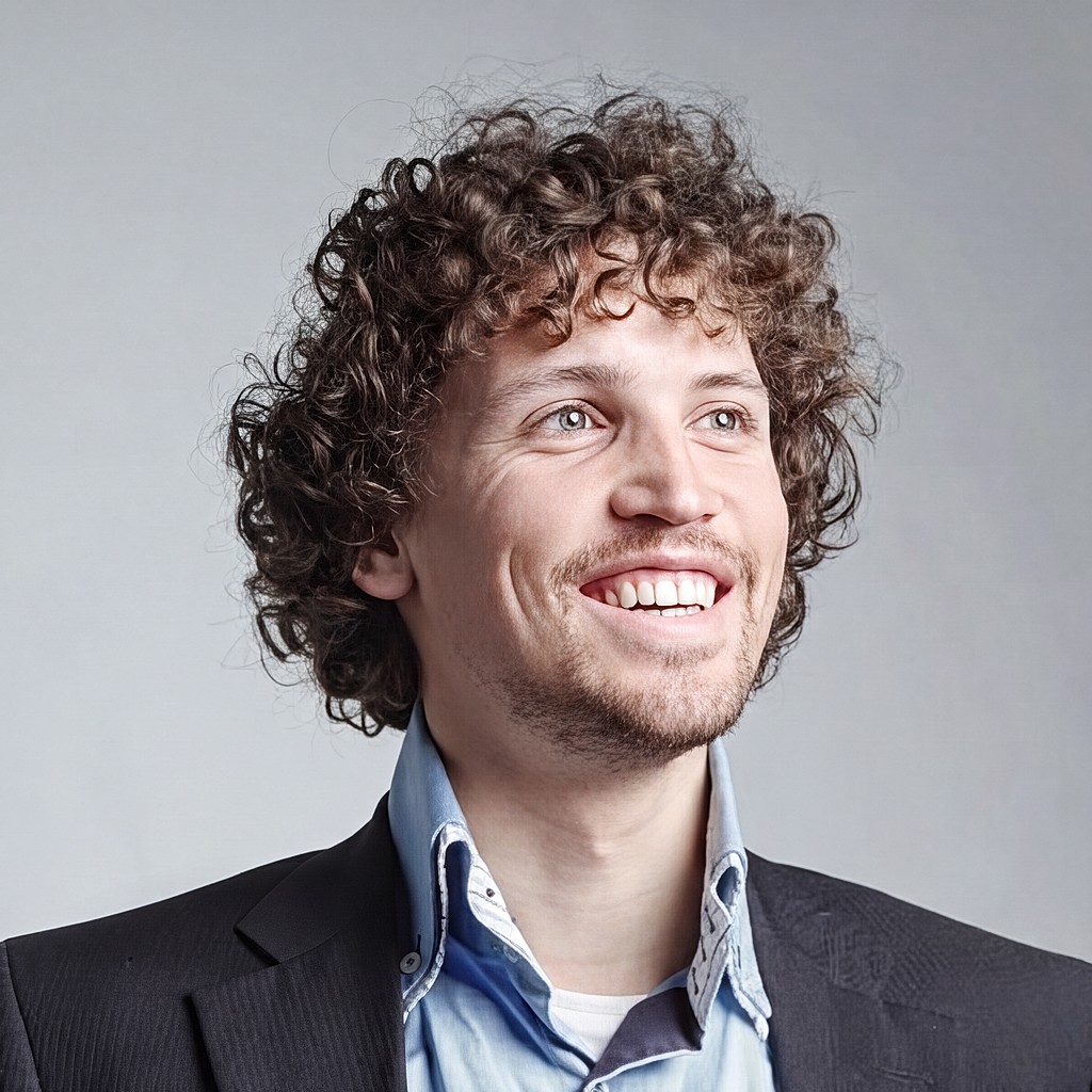 Bram den Teuling