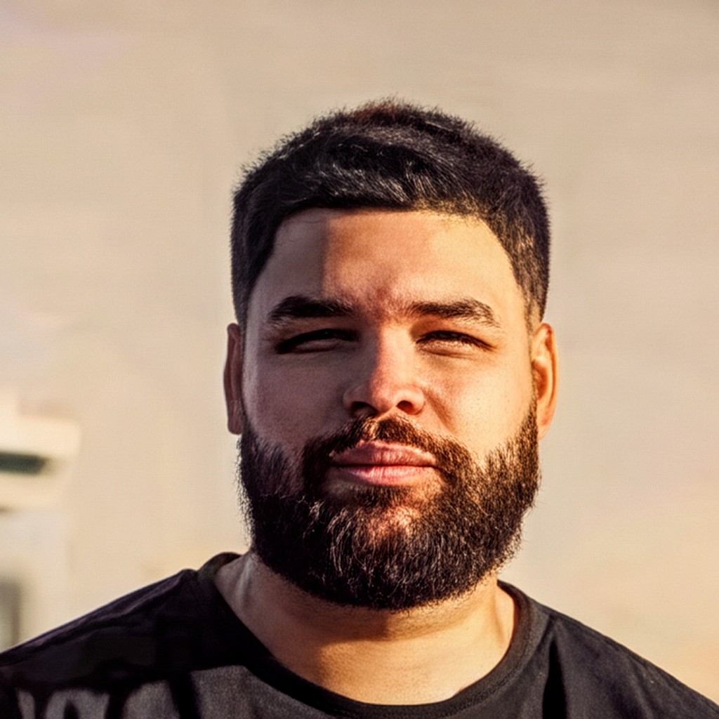 Anthony Diaz