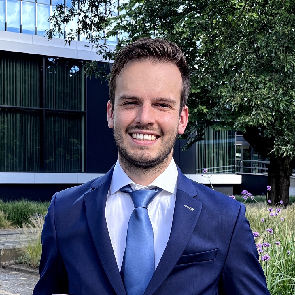 Wouter van den Bemd