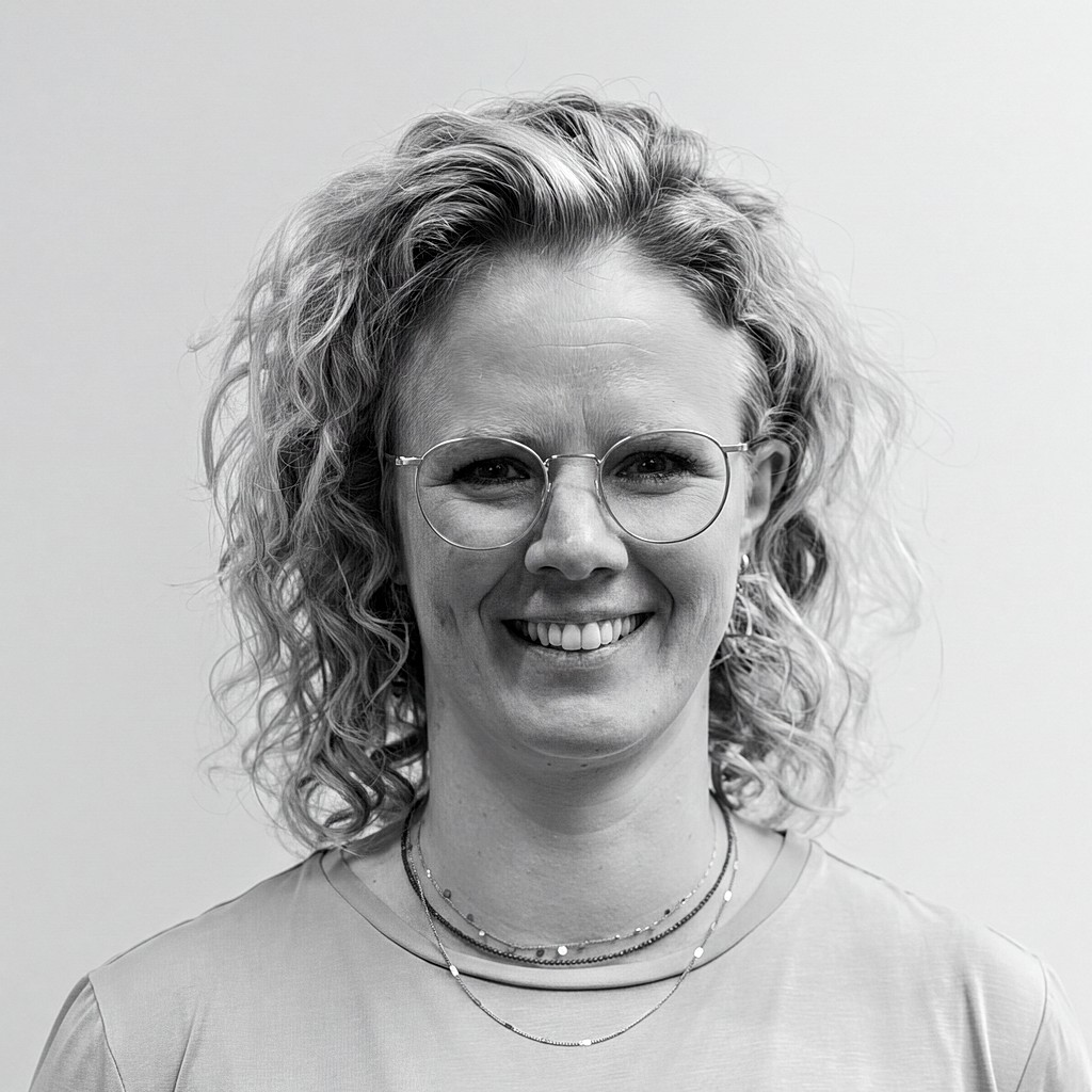 Fleur van Vliet