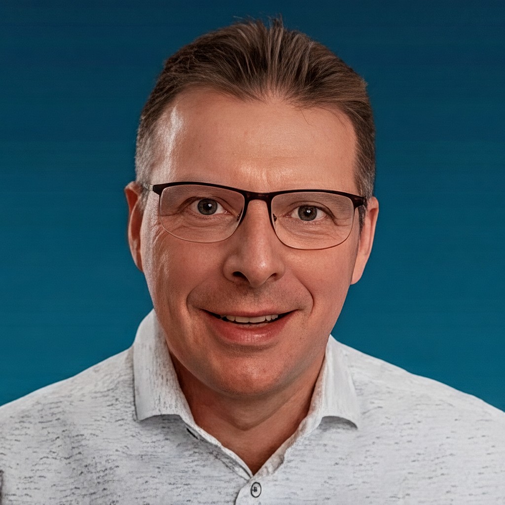 Jeroen Volk