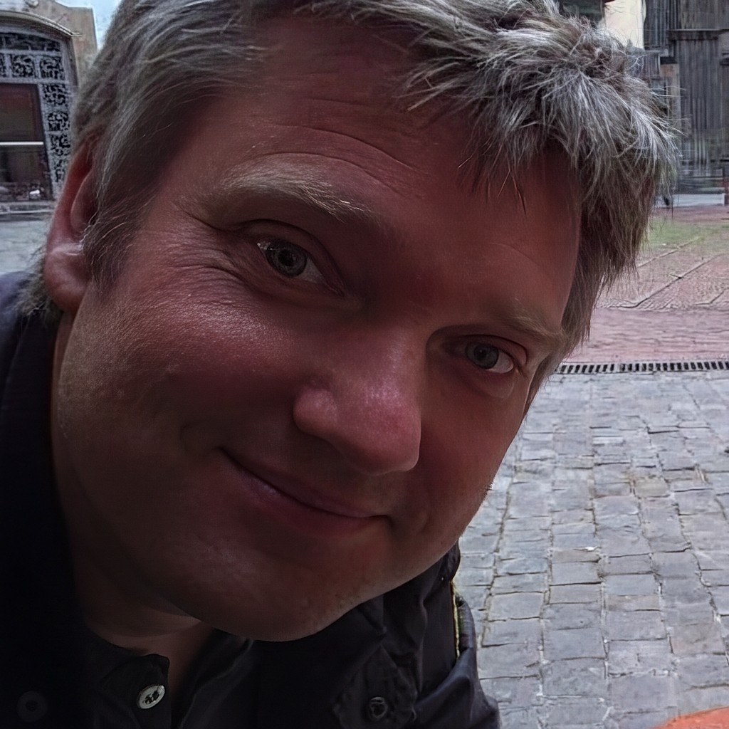 Jasper Geurtsen