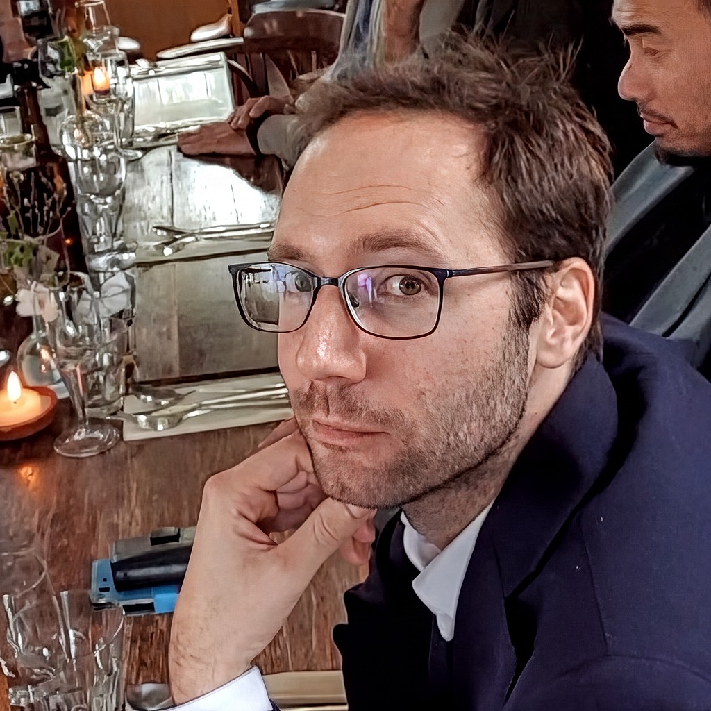 Koen Verberne