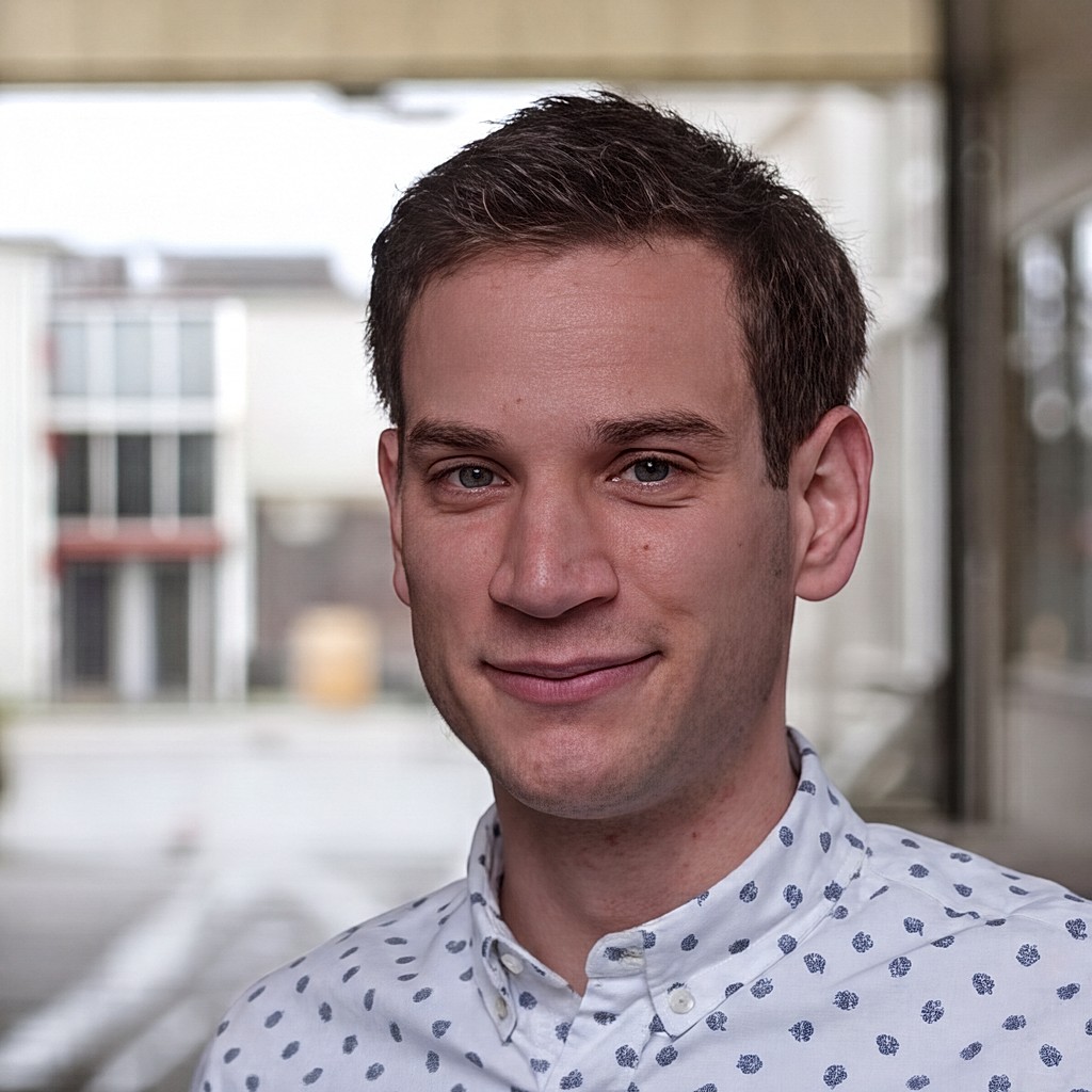 Thijs Perenboom