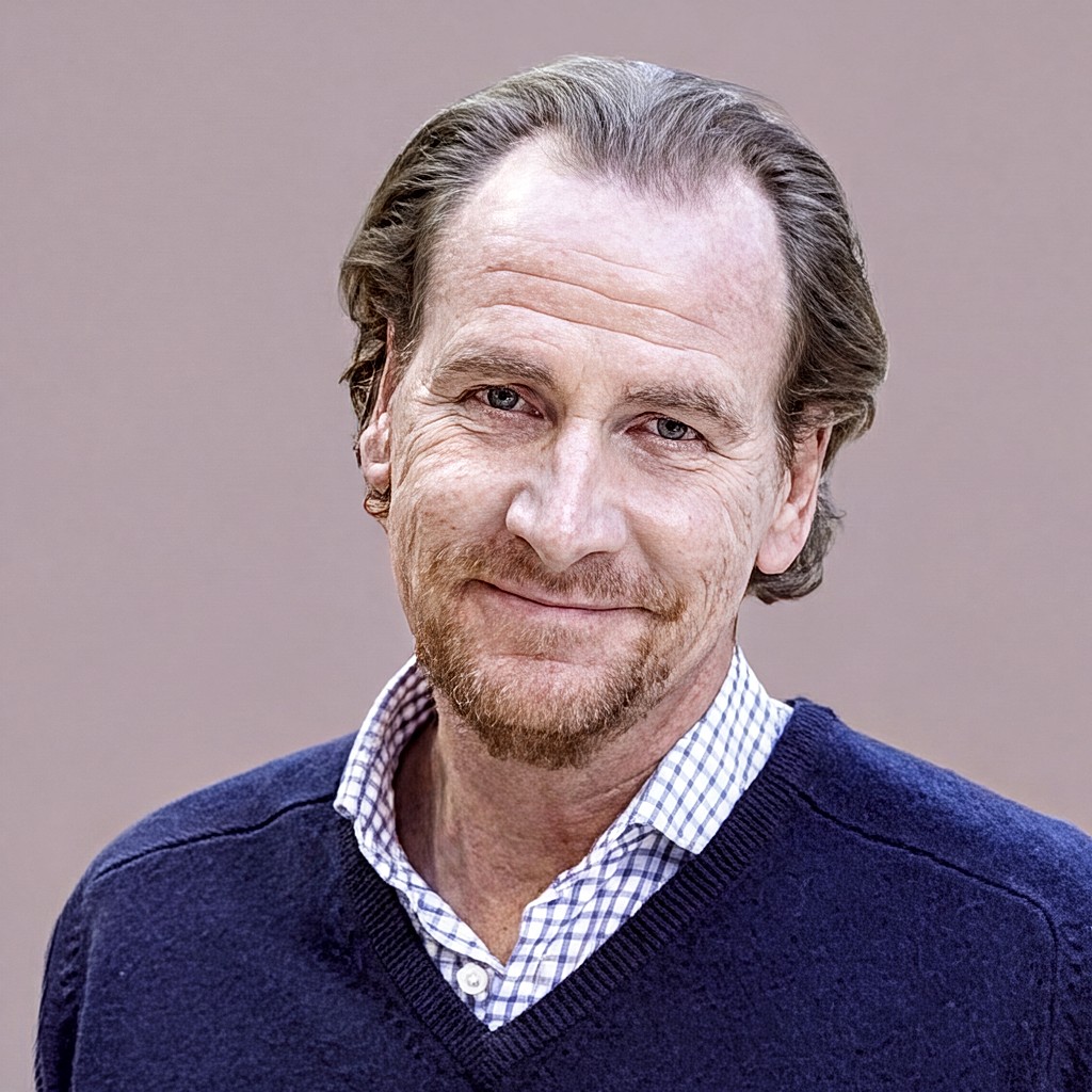 Diederick Van Thiel
