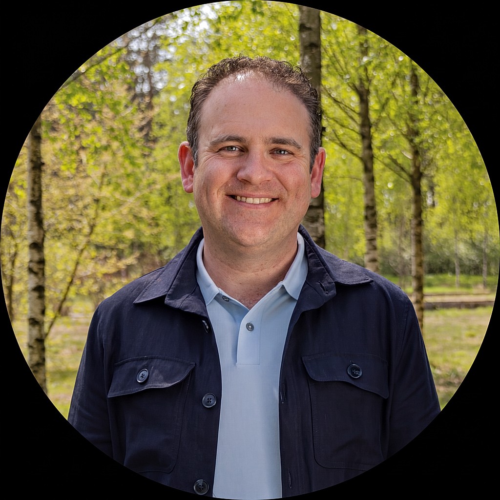 Bart Verlegh