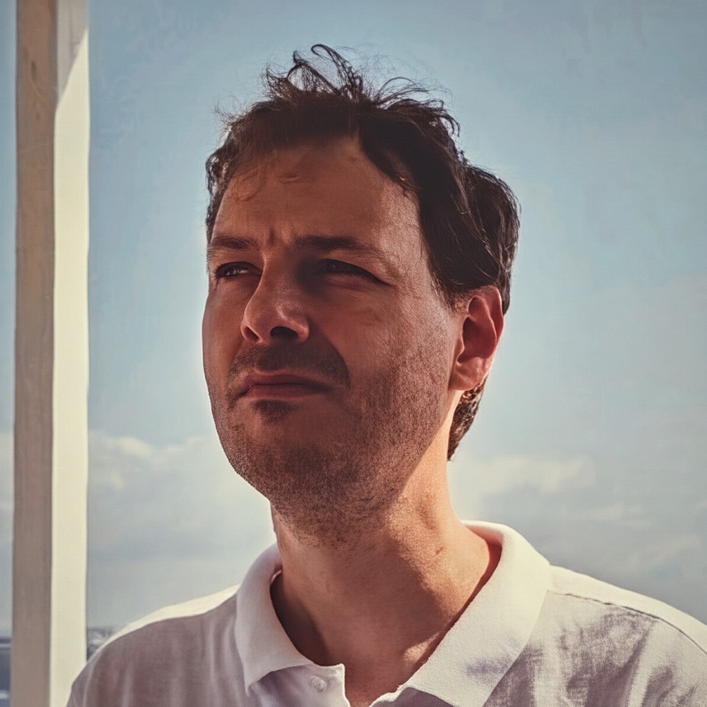 Teun Vissers