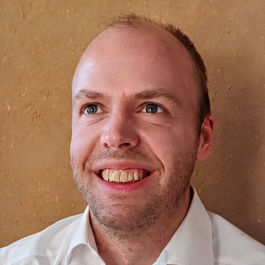Joachim De Greeff