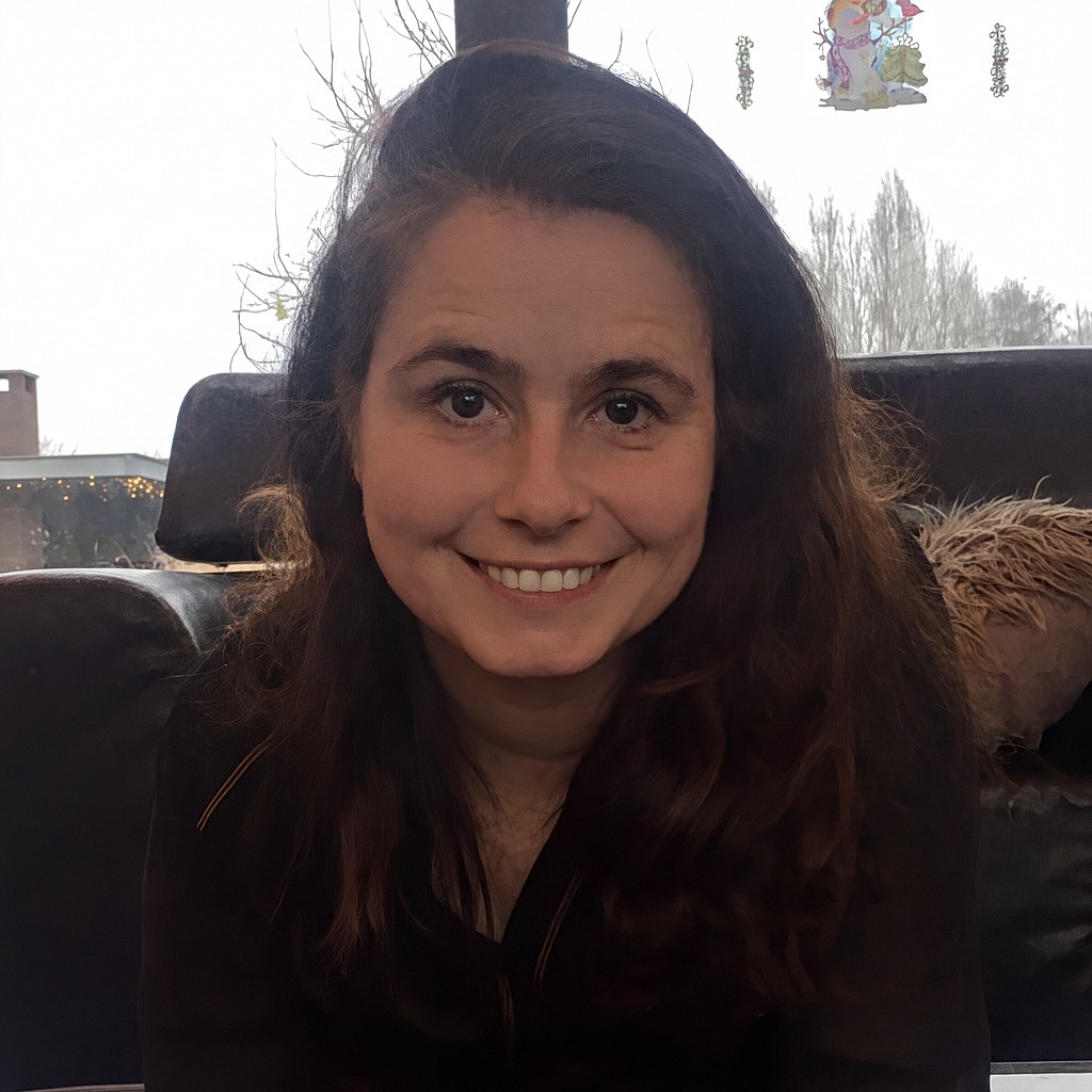 Rea van den Elzen