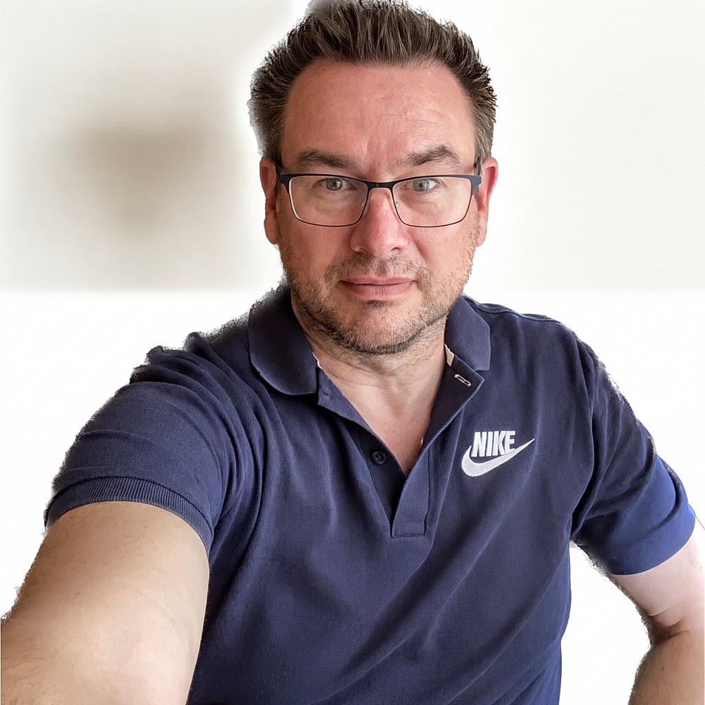 Derk Keuter
