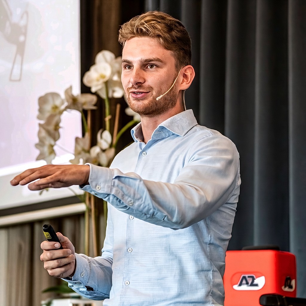 Ralf Zoetekouw