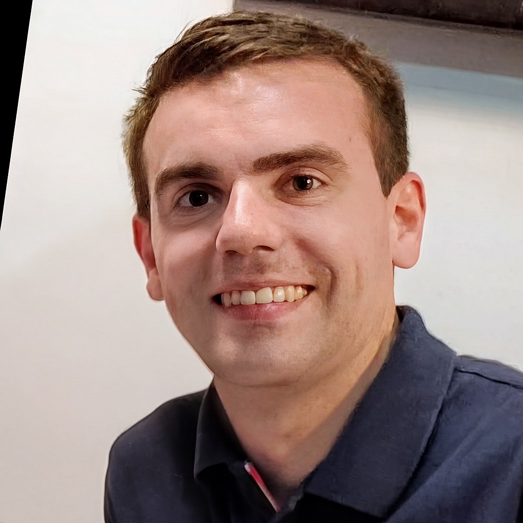 Jurgen van den Berg