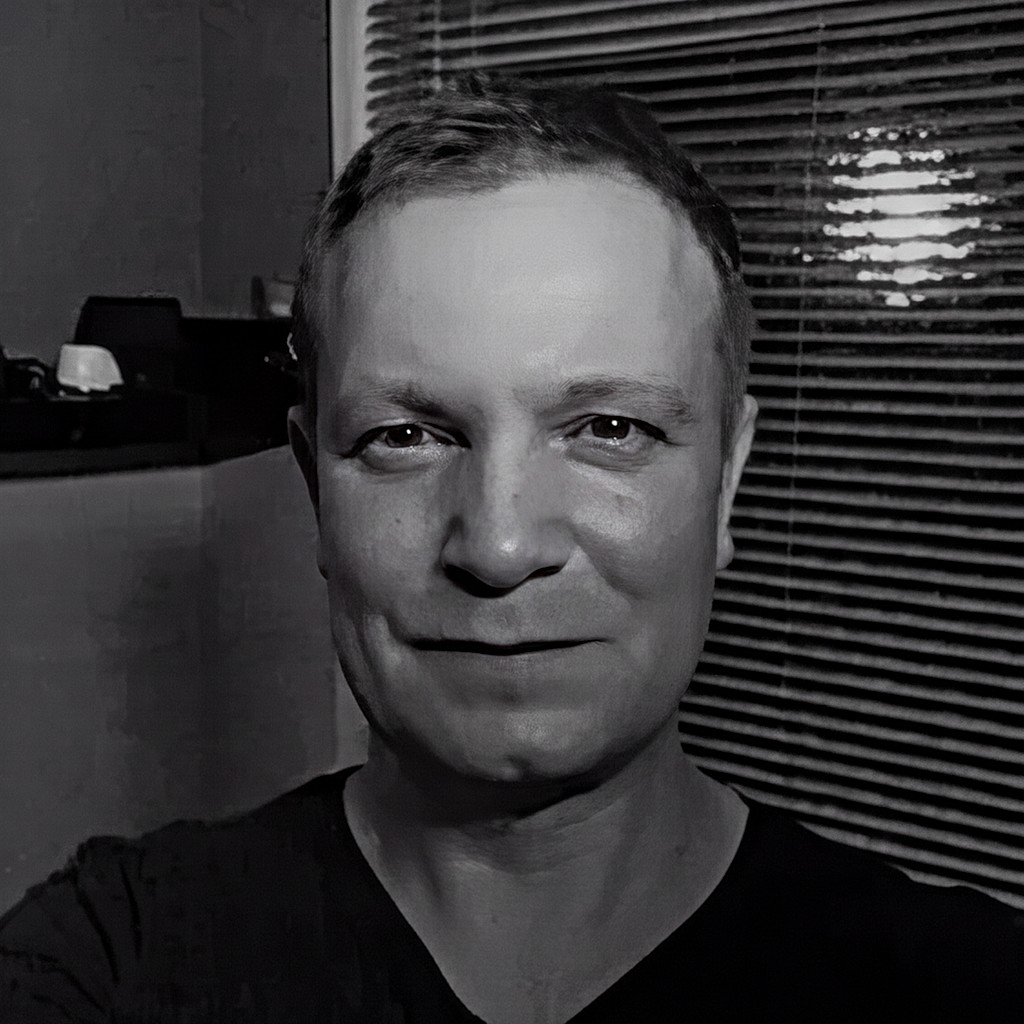 Dr. Tim Antonius