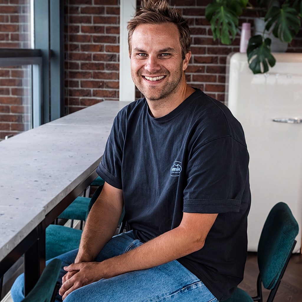Diederik De Rave