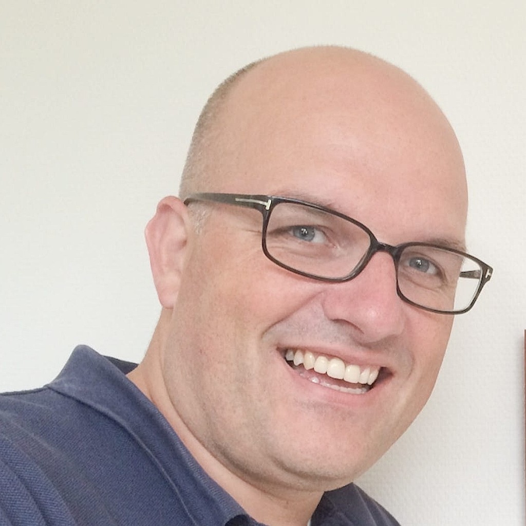 Marlon E. van der Meer
